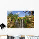 Waterfall Wall Decal Design 5