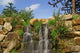 Waterfall Wall Decal Design 5