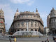 Genova Wall Decal