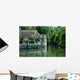 Pacy Sur Eure Wall Decal