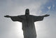 Christo Redentor Wall Decal