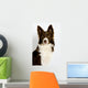 Collie8 Wall Decal
