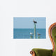 Birds Prey Wall Decal