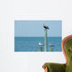 Birds Prey Wall Decal
