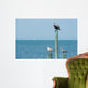 Birds Prey Wall Decal