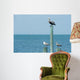 Birds Prey Wall Decal