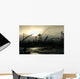 Construction Site Wall Decal