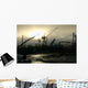 Construction Site Wall Decal