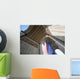 Arc Triumph Paris Wall Decal