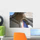 Arc Triumph Paris Wall Decal