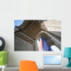 Arc Triumph Paris Wall Decal