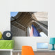 Arc Triumph Paris Wall Decal