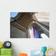 Arc Triumph Paris Wall Decal