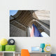 Arc Triumph Paris Wall Decal