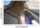 Arc Triumph Paris Wall Decal