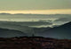Norwegian Mountains Wall Decal