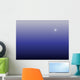 Star over Bethlehem Wall Decal