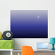 Star over Bethlehem Wall Decal