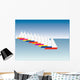 Regatta Wall Decal