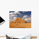 Pyramids Egypt Wall Decal Design 2
