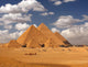 Pyramids Egypt Wall Decal Design 2