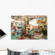 Living Saigon Wall Decal
