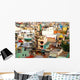 Living Saigon Wall Decal