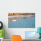 Salty Iceberg Wall Decal