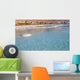 Salty Iceberg Wall Decal