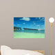 Bahia Honda Wall Decal