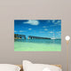 Bahia Honda Wall Decal