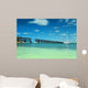 Bahia Honda Wall Decal