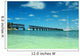 Bahia Honda Wall Decal