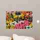 Spring Market Wall Decal