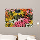 Spring Market Wall Decal