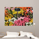 Spring Market Wall Decal