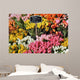 Spring Market Wall Decal