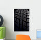 Tire Treads Wall Decal