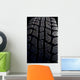 Tire Treads Wall Decal