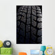 Tire Treads Wall Decal