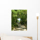 Sun Pathway Wall Decal