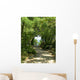 Sun Pathway Wall Decal