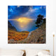 Sea Wall Decal Design 6