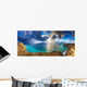Sea Wall Decal Design 5