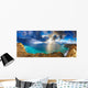 Sea Wall Decal Design 5