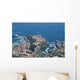 Monaco General Wall Decal