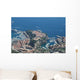 Monaco General Wall Decal
