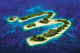 Island Happiness Wall Decal