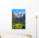 Switzerland Gindelwald Wall Decal