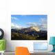 Mountain Provence Wall Decal